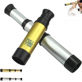 Customized Children Retractable Telescope  Customized Children Retractable Telescope