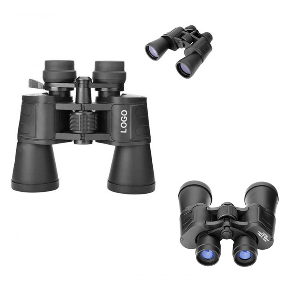 20 x 50MM Powerful Binoculars For Adults Custom Printed