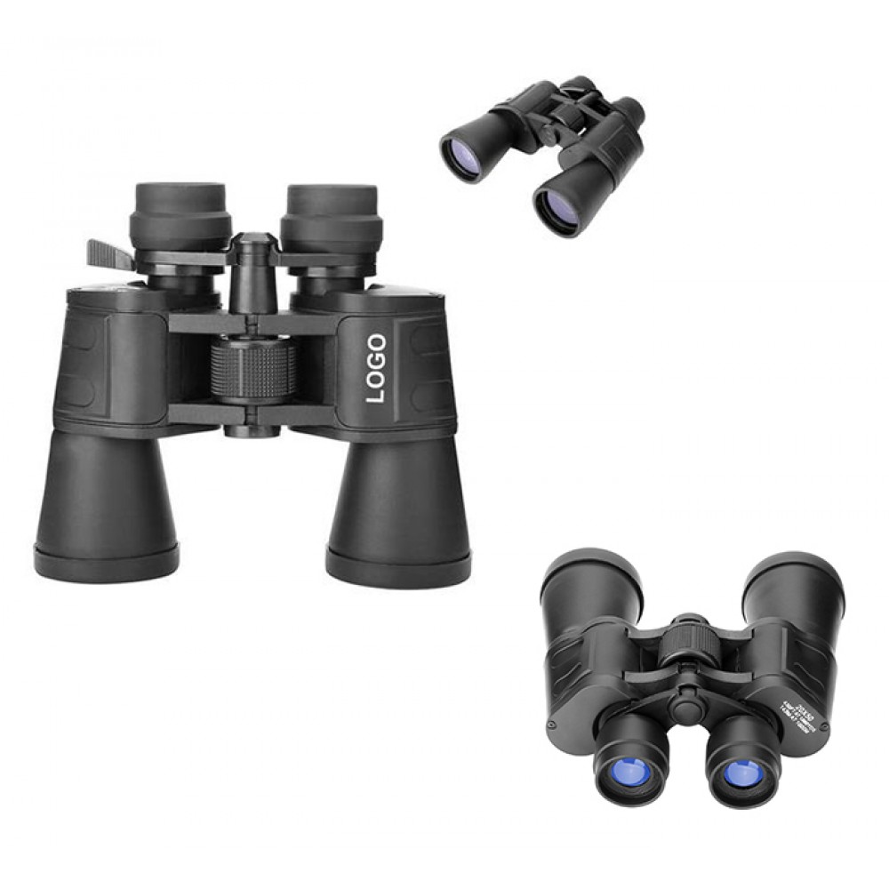 20 x 50MM Powerful Binoculars For Adults Custom Printed 20 x 50MM Powerful Binoculars For Adults Custom Printed