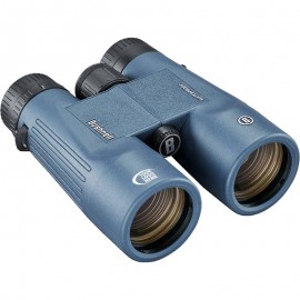 Bushnell 8 X 42mm H2O Binocular (Dark Blue) (u) Custom Printed