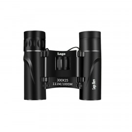 Custom Printed Pocket Binoculars With All Optical Lens