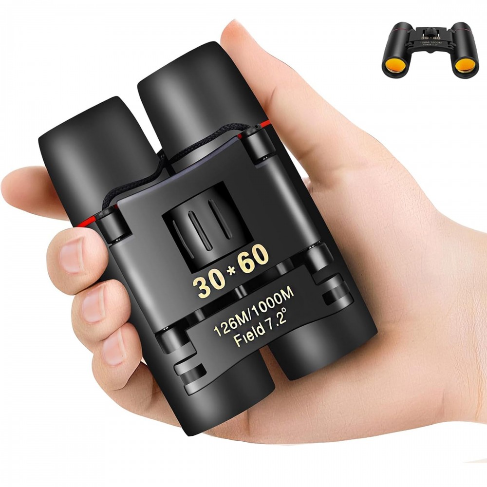 Portable Binoculars Custom Printed