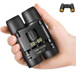 Portable Binoculars Custom Printed