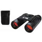 8x21mm Binocular, Ruby Coated Lenses, K9 Roof Prism with Case Logo Branded