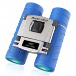 Compact Shock-Proof 10x Magnification Binoculars - AIR PRICE Custom Printed
