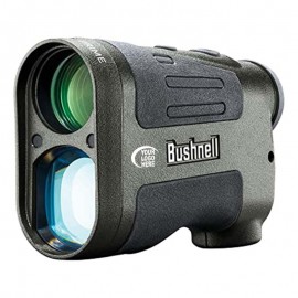 Logo Branded Bushnell Prime Laser Rangefinder 6x24mm