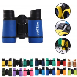 Personalized Hunting Folding Small Telescope Binocular  Personalized Hunting Folding Small Telescope Binocular