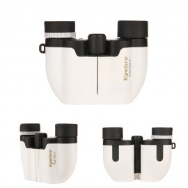 10x22 Small Compact Professional Lightweight Mini Telescope Binoculars with Logo  10x22 Small Compact Professional Lightweight Mini Telescope Binoculars with Logo