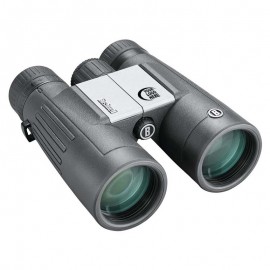 Logo Branded Bushnell Powerview Binocular 10x42mm