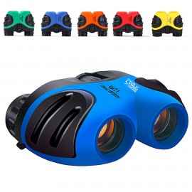 Kids Binoculars 8 X 21 with Logo  Kids Binoculars 8 X 21 with Logo