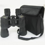 Custom Printed Jumbo Binocular W/Carrying Pouch (Screen)