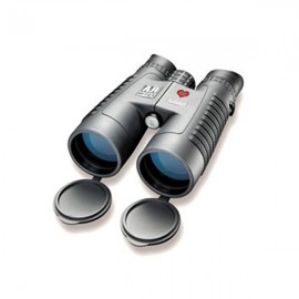 Custom Imprinted Bushnell - 10x50 Reticle AR Optics Blk,Roof WPFP, MC,Twst Eyecps, Pegable,