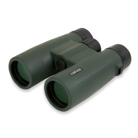 Logo Branded Carson JR Series 10X42mm Roof Prism Binoculars