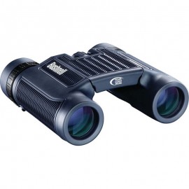 Bushnell 10 X 25mm H2O Binocular (Dark Blue) Custom Printed