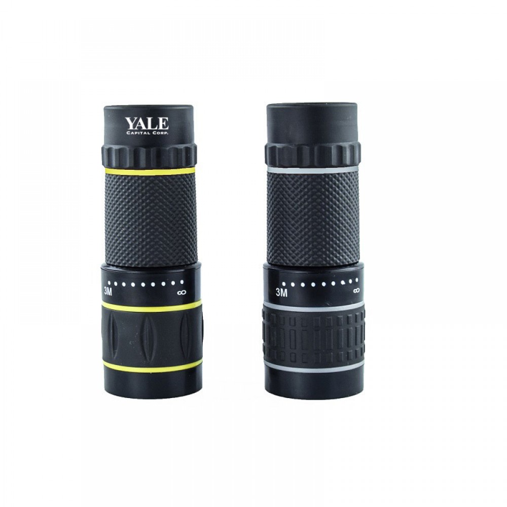 Small Mini Pocket Binocular Custom Imprinted