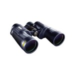 Bushnell 7 X 50mm Binoculars-H20 Waterproof (Black) Porro BAK-4, WP/FP Logo Branded