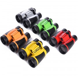 Logo Branded 5X30 Binoculars