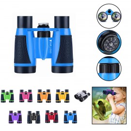 Binoculars For Kids Custom Imprinted  Binoculars For Kids Custom Imprinted