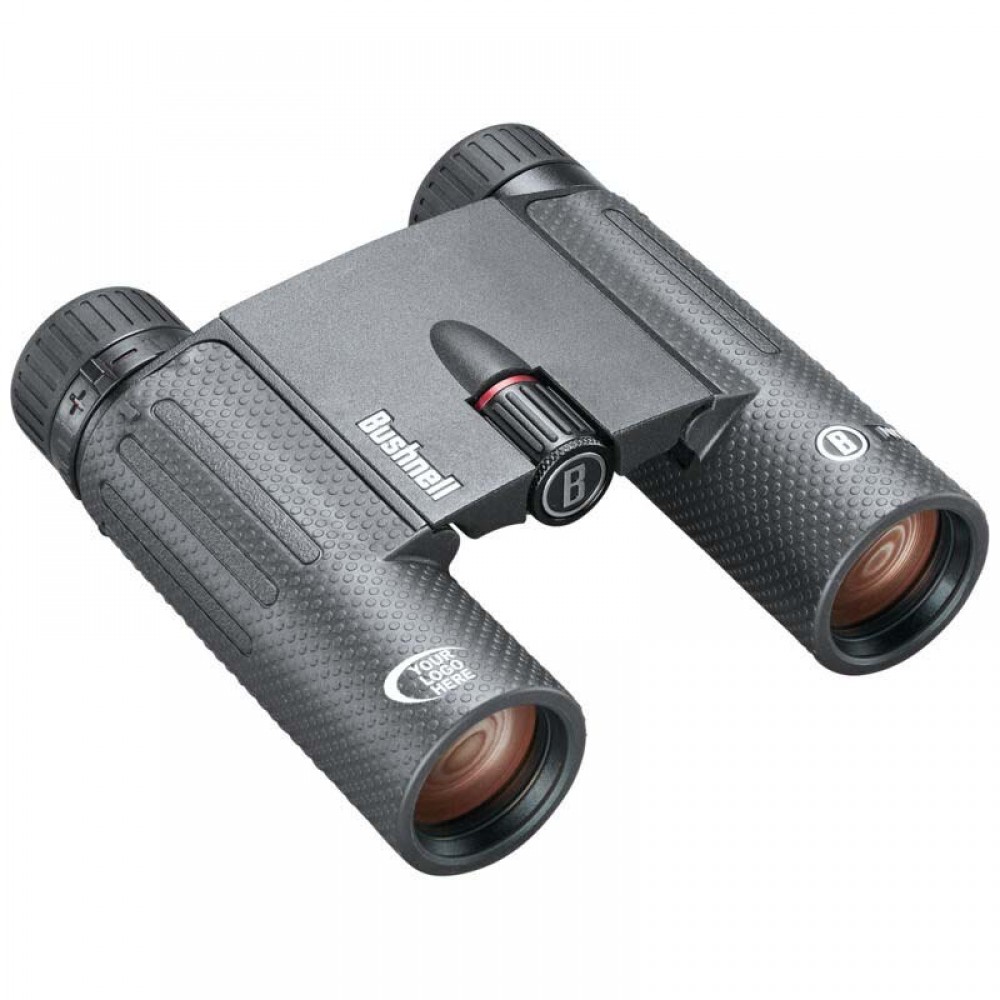 10x25mm H2O Bin Binoculars Custom Imprinted