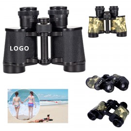 8X Binoculars Custom Imprinted  8X Binoculars Custom Imprinted