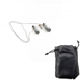 Custom Elegant Vintage Binoculars  Custom Elegant Vintage Binoculars