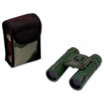 Logo Branded 10x25 Camouflage Binoculars