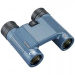 Custom Imprinted Bushnell 8 X 25mm H2O Binocular (Blue) (u)
