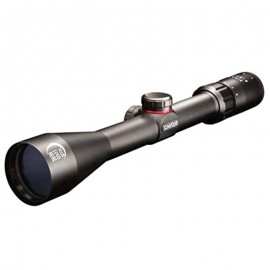 Simmons 8 Point Riflescope 3-9x40mm Custom Printed