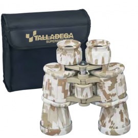 Binolux Camouflage Binocular with Logo