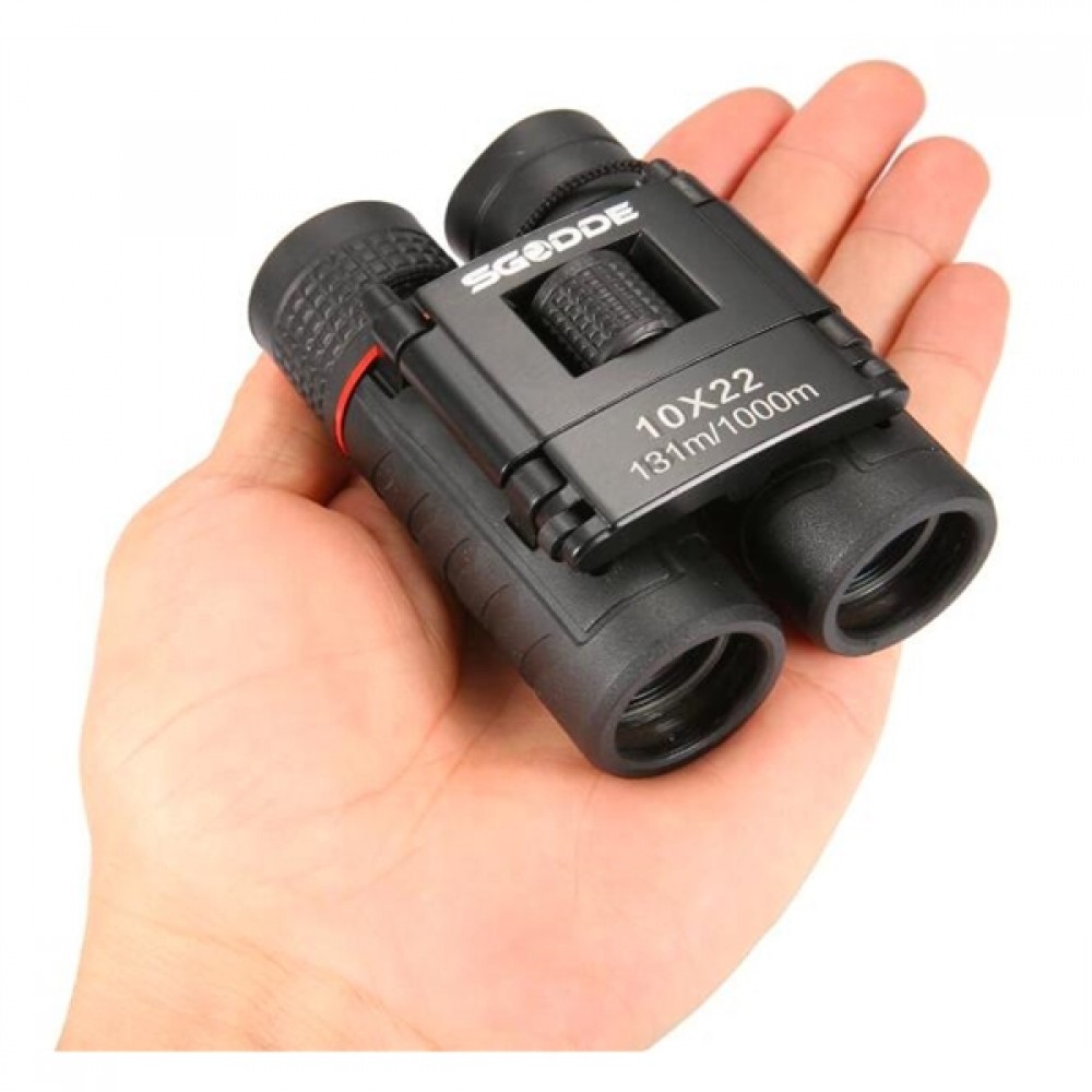 Small Mini Pocket Binocular Custom Printed Small Mini Pocket Binocular Custom Printed