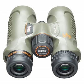 Logo Branded Bushnell 10x42 Trophy Binocular