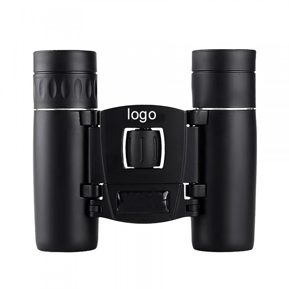 Mini Compact Binocular Custom Printed