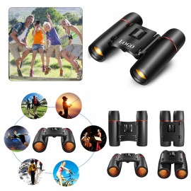 Compact Small Pocket Custom Imprinted