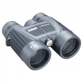 Custom Imprinted Bushnell 10 X 42mm H2O Binocular  Custom Imprinted Bushnell 10 X 42mm H2O Binocular