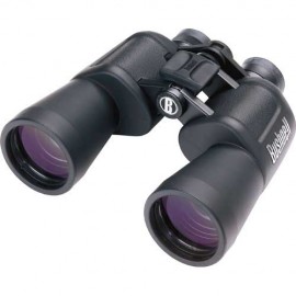 Bushnell 10 x 50mm Powerview Binoculars - Clam Style Logo Branded