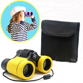Kid Binoculars with Logo