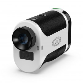 High Precision Laser Range Finder Binoculars with Logo