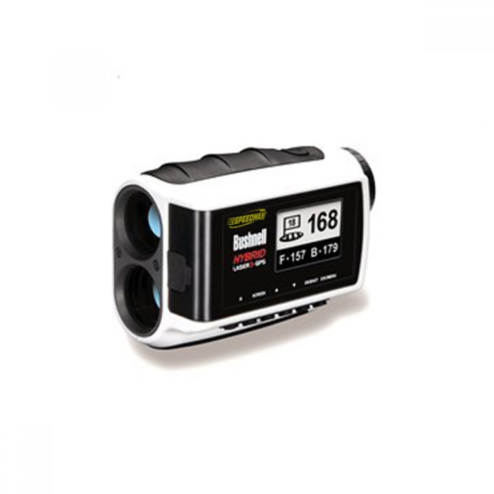 Custom Printed Bushnell - Hybrid GPS/Binocular Combo