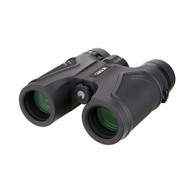 8x32mm full-sized 3D binocular combining our HD optical coating technology with ED glass with Logo