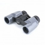 Logo Branded Carson 8X24 MantaRay Compact Porro Prism Binocular