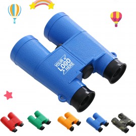 Personalized Children Simulation Binoculars  Personalized Children Simulation Binoculars