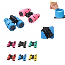 Custom Compact Kids Binoculars