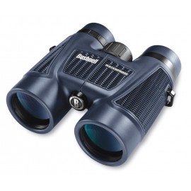 Custom Imprinted Bushnell 10x42 Compact H20 Binocular  Custom Imprinted Bushnell 10x42 Compact H20 Binocular