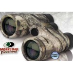Caribou Full Size Binoculars w/ Mossy Oak Treestand Camo Custom Printed