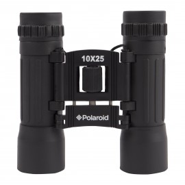 Custom Printed Polaroid Compact Binoculars w/Wide Angle View