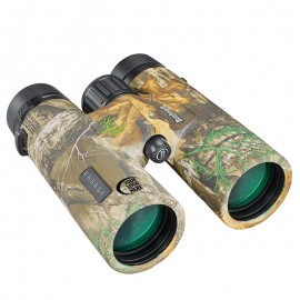 Bushnell Engage Binocular 10X42mm Logo Branded