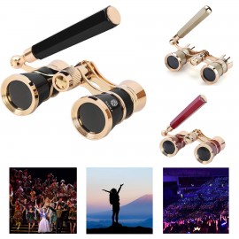 Personalized Theater Binoculars with Adjustable Handle  Personalized Theater Binoculars with Adjustable Handle