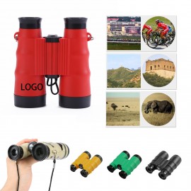 Logo Branded 30 X 60 Multi-Environment Binoculars For Kids  Logo Branded 30 X 60 Multi-Environment Binoculars For Kids