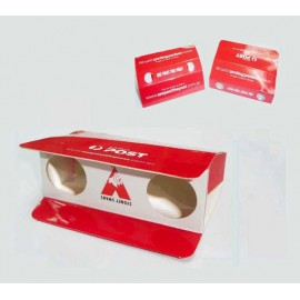 Customized Folding Paper Binoculars