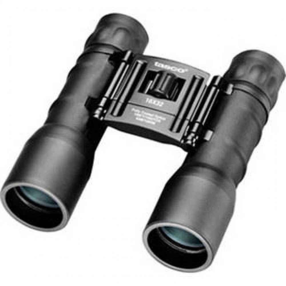 Custom Imprinted Bushnell's Tasco 16x32 Essentials Binocular